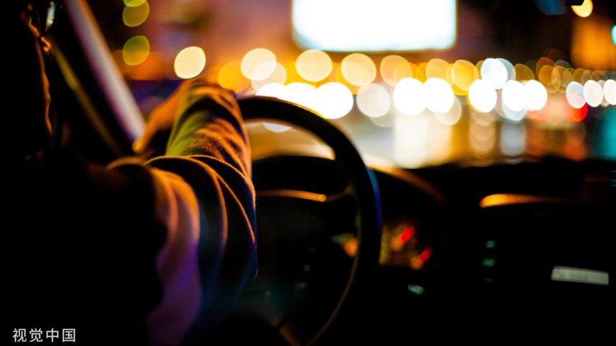 「173叫車」驚爆性侵！司機爬後座逞慾　還強拍女乘客裸照