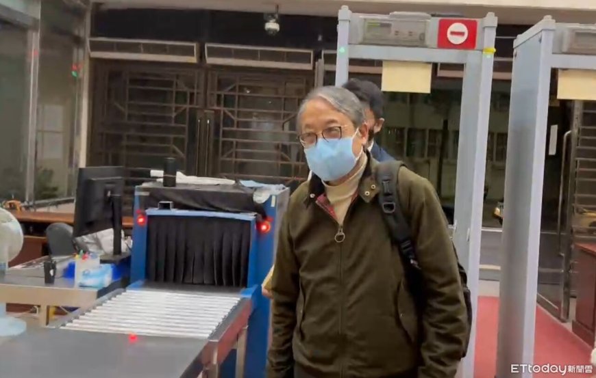 涉圖利妻舅「護航借牌」拿標案！連江縣前秘書長張龍德100萬交保