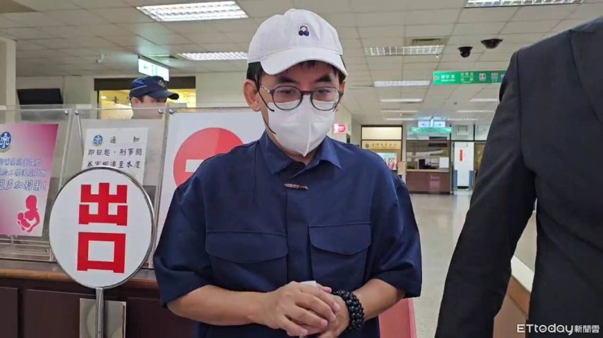 黃子佼「35被害者變2000多人」　律師：二審法官很有智慧