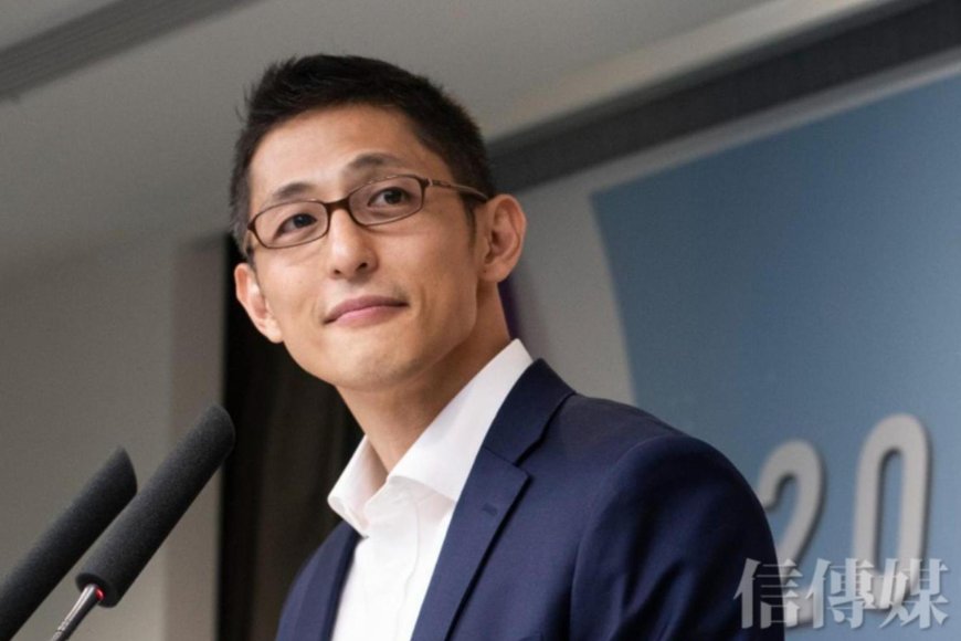 2026大選》綠營北市人選民調：王世堅33%居冠但卻力薦「才貌雙全」的她