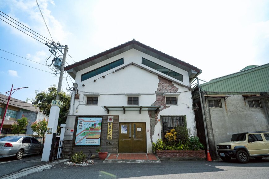 台日友情第五站嘉義縣　奈良美智巡展「跟著朦朧潮濕的一天回嘉」11/26開放預約