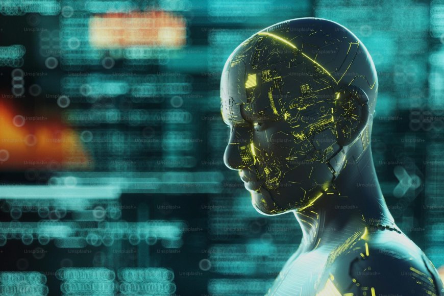 機器人和人工智慧重塑中國製造業　「黑暗工廠」逐漸普及