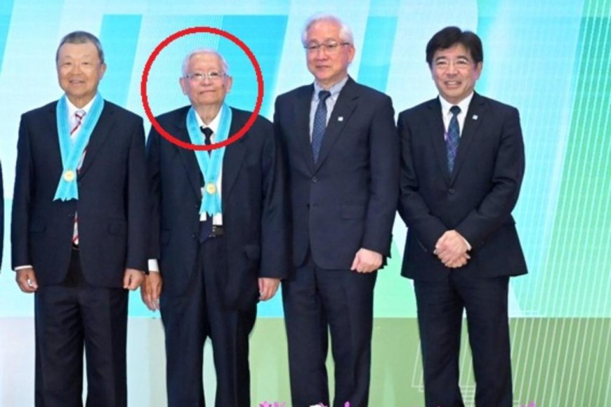 羅唯仁是台積電版的張憲義？　台積電正式宣佈提告