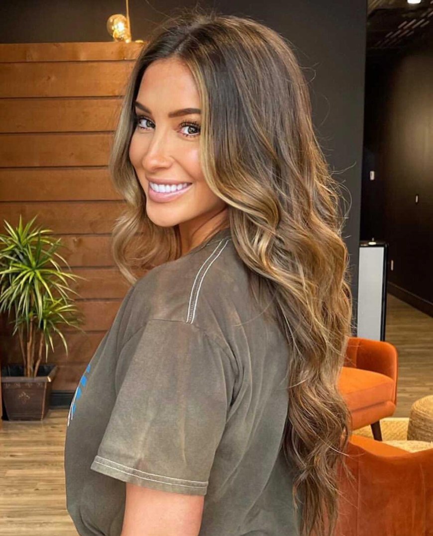 Bristol Palin Says Face Is 'Still Crooked' 1 Year After Paralysis Battle