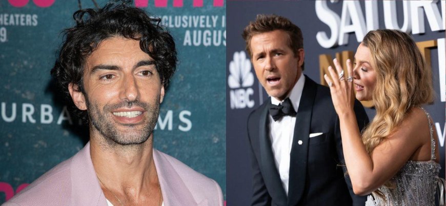 Taylor Swift And Hugh Jackman Linked To Justin Baldoni And Ryan Reynolds' Tense Exchange In New Court Docs