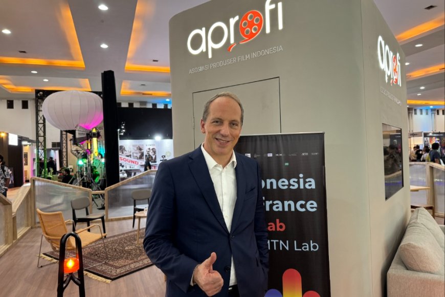 France Deepens Indonesian Cinema Partnership Through Expanded Film Lab, Festival Initiatives: ‘A Lot of Stories to Tell’ (EXCLUSIVE)