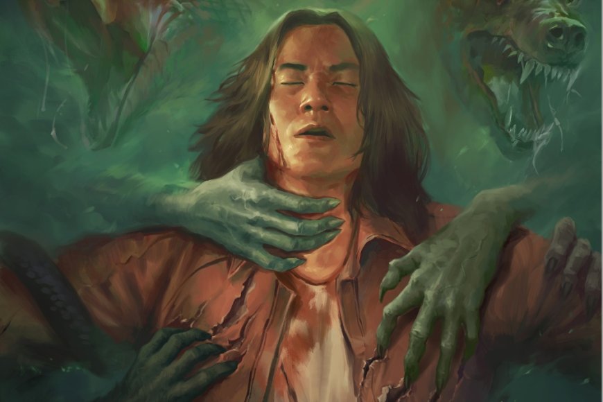 ‘Qodrat 3,’ ‘Mayat Hidup’ Among Magma Entertainment Slate at JAFF Market