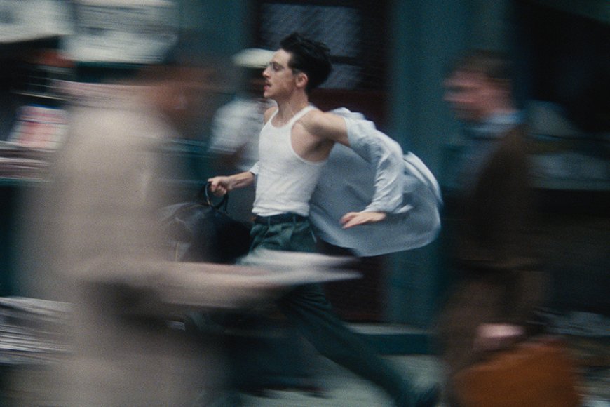 Oscar Predictions: Best Actor — Timothée Chalamet and Leonardo DiCaprio Solidify as Ethan Hawke Emerges as the Season’s Wild Card