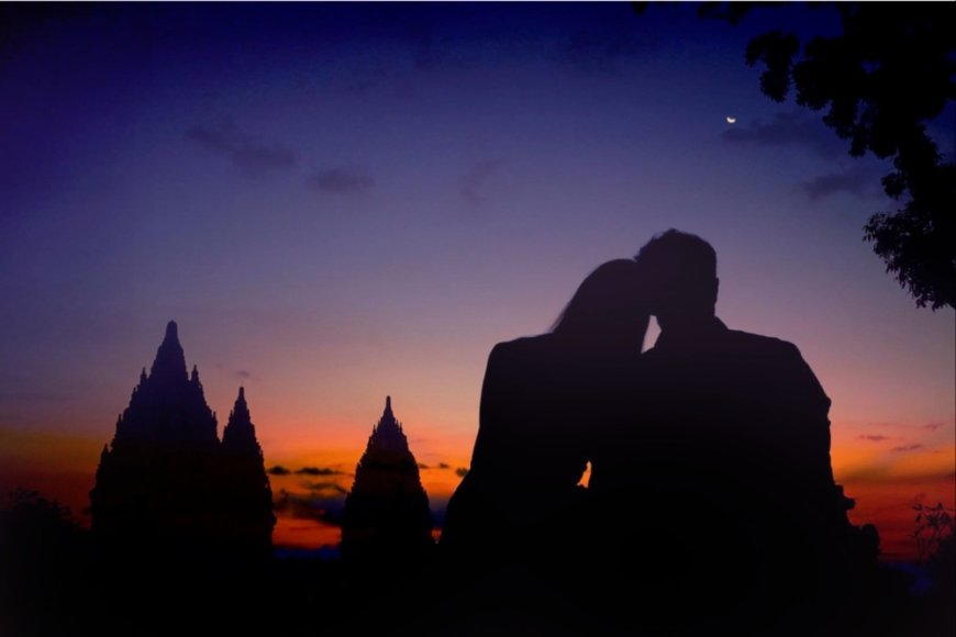 ‘Canopy’ Director Aaron Wilson Brings Australia-Indonesia Romance ‘Under the Banyan Moon’ to JAFF Future Project