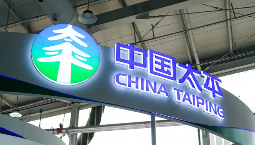 【独家】太平香港所承保宏福苑相关保险此前已投再保险