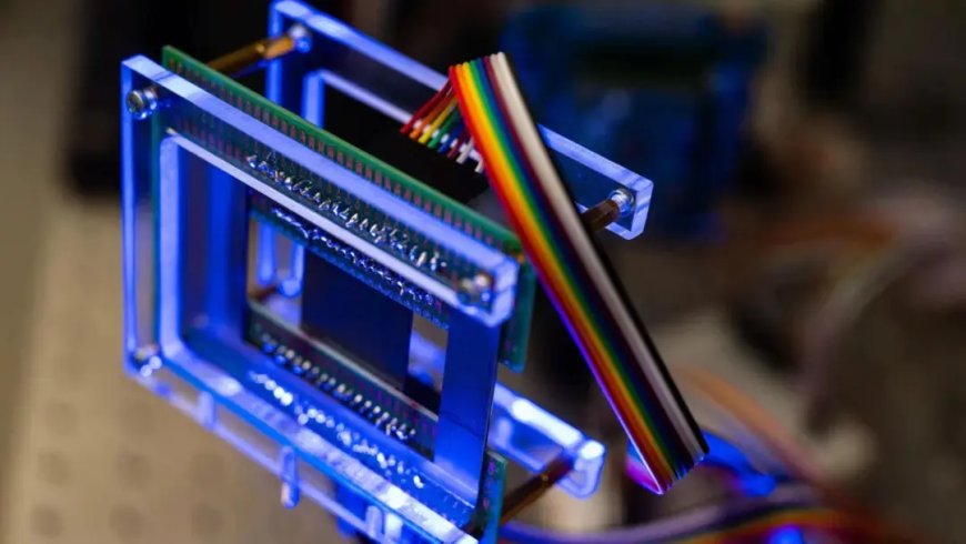 6G 网络关键突破：“混血”波将重塑通信底层逻辑