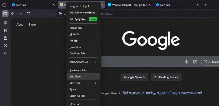 多开标签不迷路：火狐 Firefox 浏览器可为每个标签页“贴条”备忘