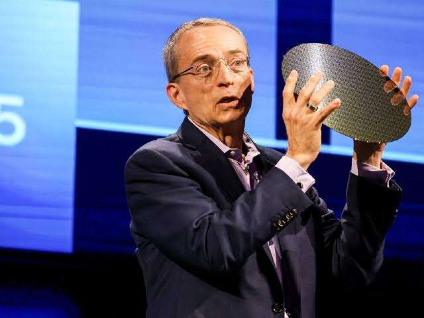 前英特尔 CEO 基辛格预言：量子计算 2 年内普及加速戳破 AI 泡沫，2030 年 GPU 开始被取代