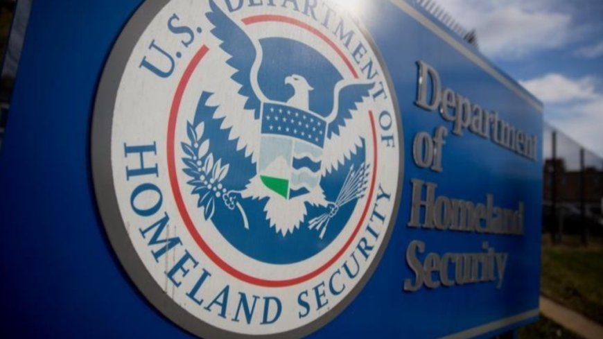 美国土安全部炒作中美北极竞争，专家解读