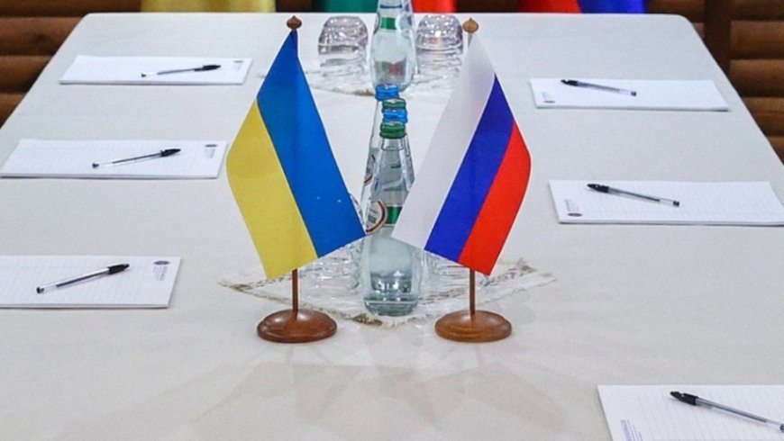 俄乌双方已到了迄今为止最接近和平的时刻？