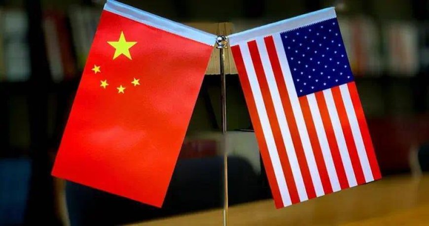 美方打来电话，特朗普2字表态，让台当局破大防，洪秀柱高呼统一