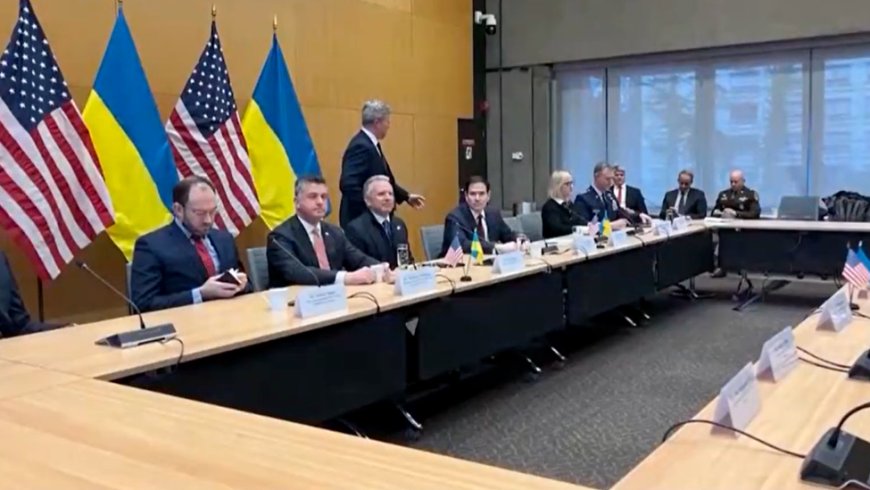 美“28点计划”大幅缩减差别在哪儿？专家分析