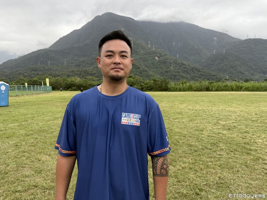 「30歲後每場都最後一場」　王躍霖回中職10年體認現實目標500場