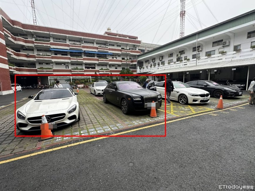 扮雄女「改造壞女孩」惹議！26歲網紅勞斯萊斯被查扣…真實身分曝