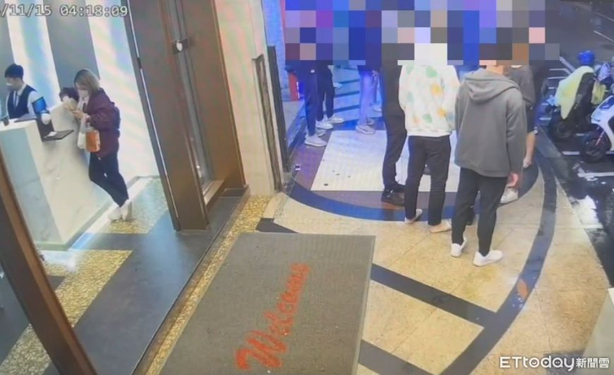 KTV砍死海大馬國留學生！莽男判刑11年　母跨海打官司獲賠346萬