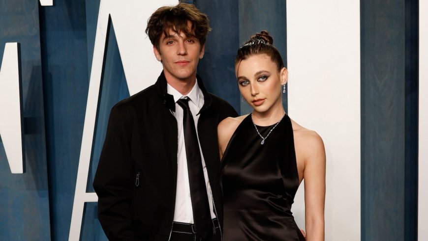 Influencer Emma Chamberlain Seemingly Reacts to Role Model's Songs About Her