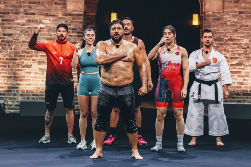 18 Must-Watch Reality Shows on Netflix Right Now (November 2025)