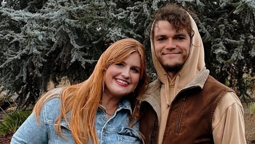 Jacob Roloff’s Wife Breaks Down Misconceptions About Living on Family Farm