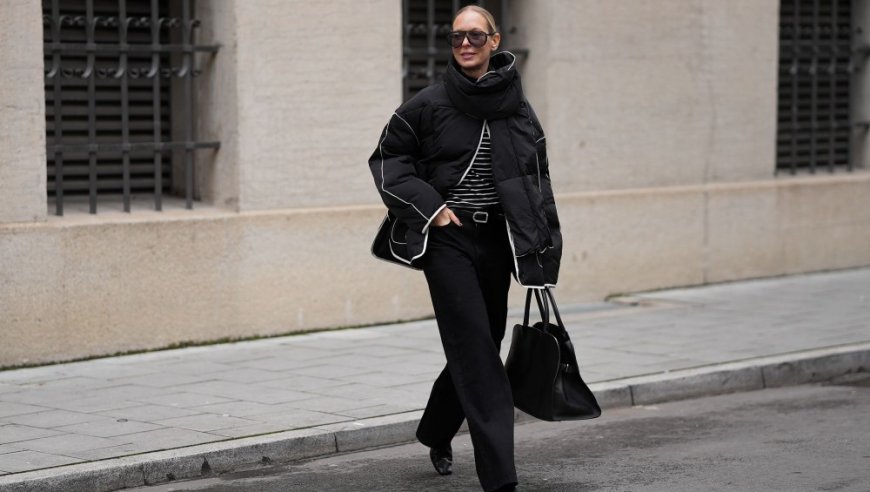 Hurry! These Winter Jacket Deals Are Up to 71% Off for Cyber Monday