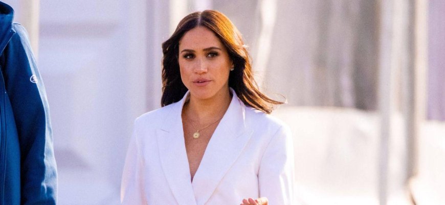 Meghan Markle Not To Blame For 'Absurd' Duchess Announcement During Meeting, Royal Expert Says