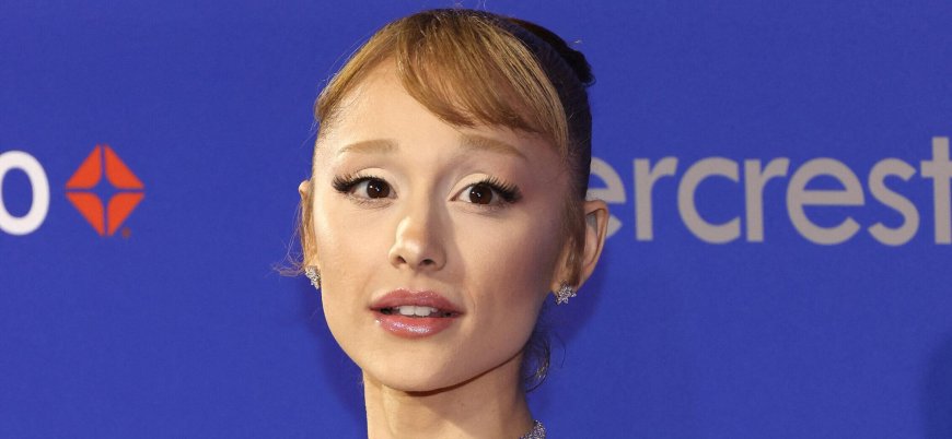 Ariana Grande Shares Emotional Reminder About Body Shaming