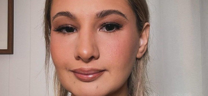 Gypsy Rose Blanchard Debuts Dramatic New Look