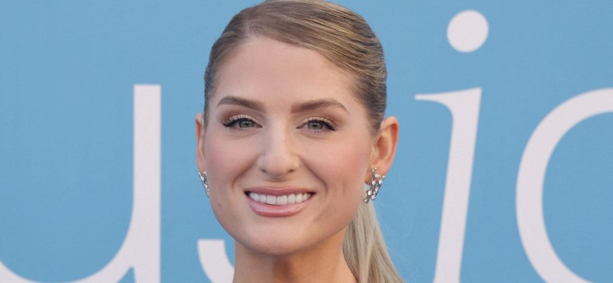 Meghan Trainor Reveals How She Quit Drinking Coffee After Her Husband's Encounter With A Psychic