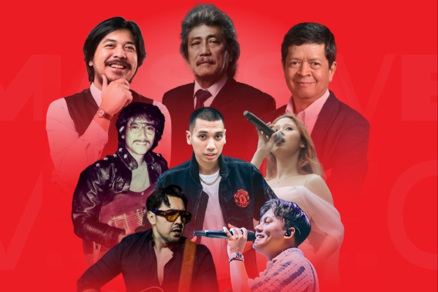 Indonesia’s Massive Music Sets AI-Powered Music Licensing and Curating Search Engine