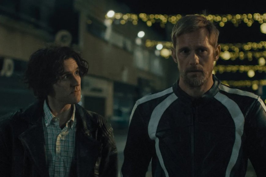 British Independent Film Awards: BDSM Romance ‘Pillion’ Claims Top Honor, ‘My Father’s Shadow’ Wins Best Director