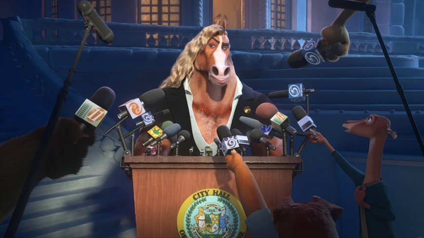 ‘Zootopia 2’ Box Office: All the Records Set in Opening Weekend
