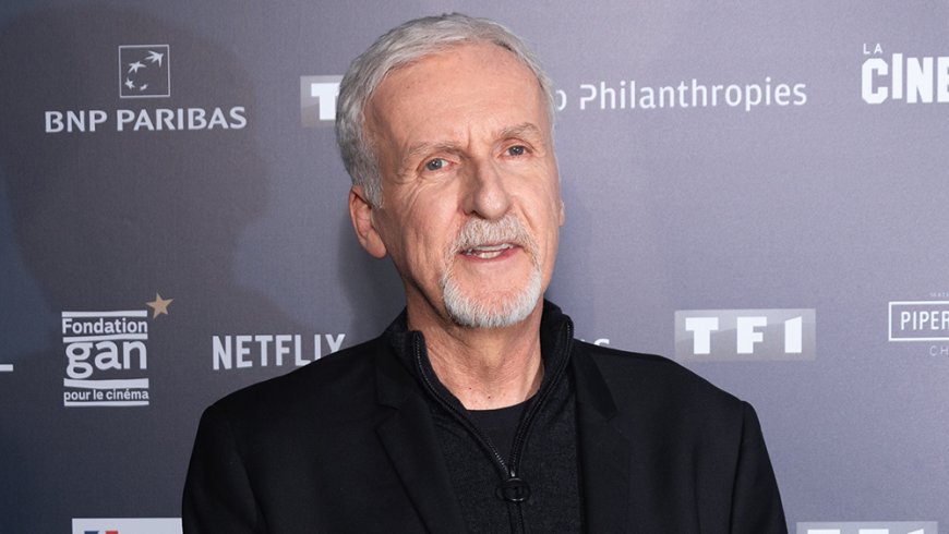 James Cameron Says It’s ‘Horrifying to Me’ that AI Can ‘Make Up an Actor’: It Creates a ‘Performance From Scratch With a Text Prompt’