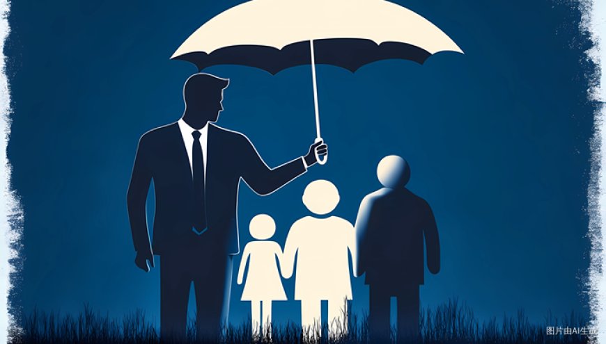 宏福苑火灾或引发巨额理赔，再保险机制稳住太平香港