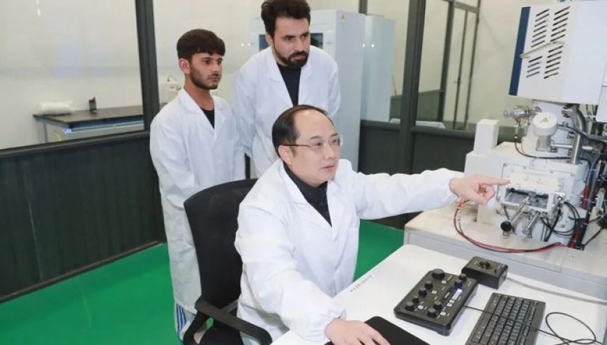 追踪｜入职江科大数月后，首席科学家郭伟曾买下别墅