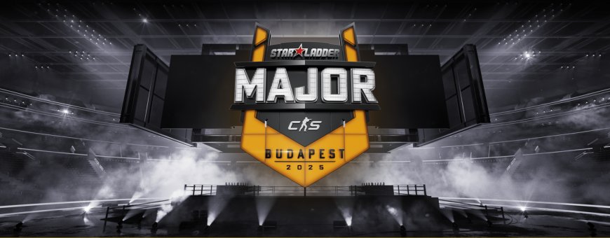 《CS2》布达佩斯 Major 二阶段：TYLOO 暂居 1-2，Faze、NAVI 率先晋级
