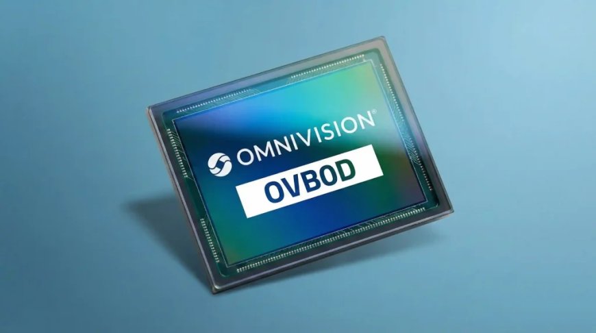 豪威发布 OVB0D 手机 CMOS 传感器：2 亿像素、1/1.11 英寸，二代 DCG + LOFIC