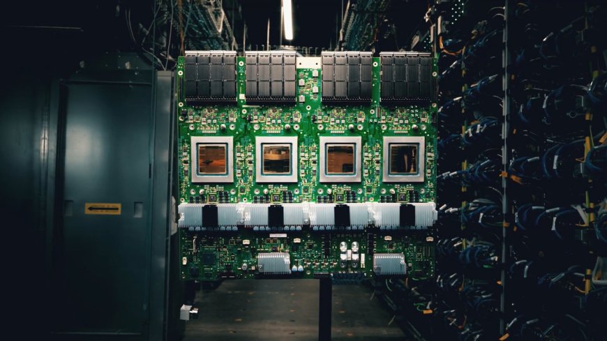 消息称三星电子 2025H2 重夺谷歌 TPU AI 芯片主力 HBM 内存供应商地位