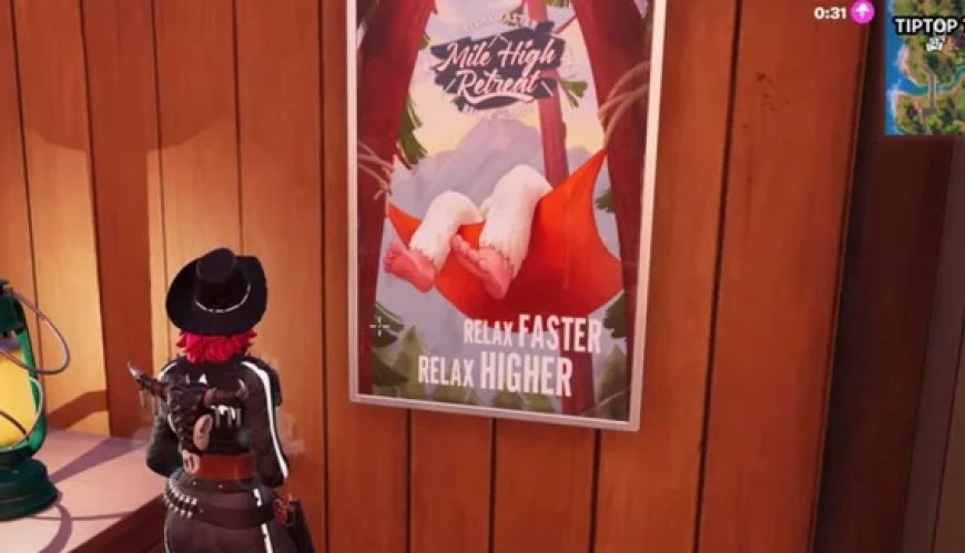 《堡垒之夜》被指含 AI 生成劣质内容，玩家集体抵制