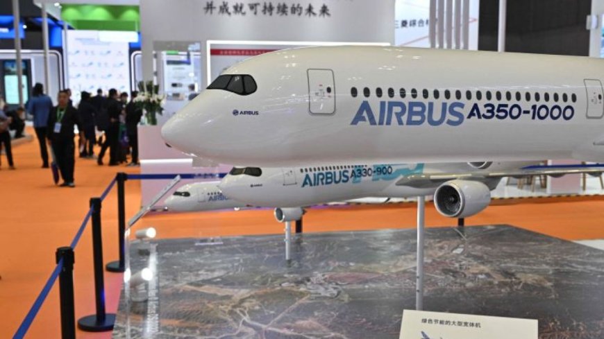 空客飞机发生了什么以及乘客的生命安全是否受到威胁？