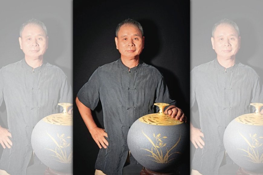 大師爆抄襲！　工藝中心竟發律師函施壓護航