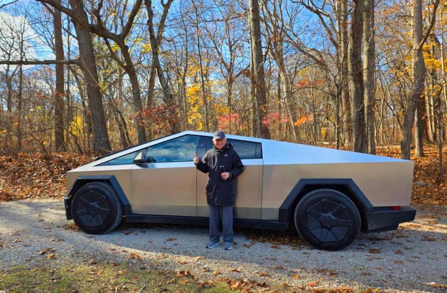 特斯拉最新版自動駕駛》曹興誠有感而發AI自駕時代已經到來　亦透露google早期TPU就很強