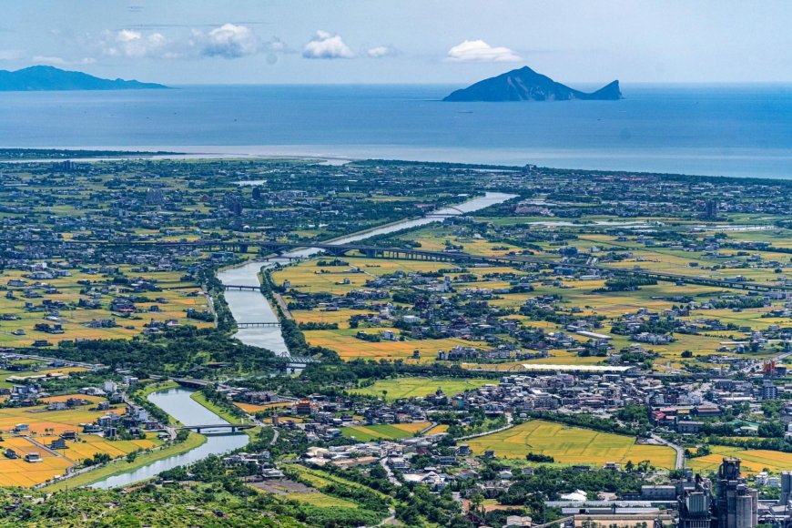 內政部審議通過宜蘭大南澳台拓地放領  邁出重啟公地放領第一步