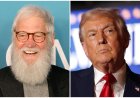David Letterman: Donald Trump Is a ‘Fool’ Who ‘Should Expect and Examine Every Bit of Ridicule He Receives’