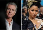 Nicki Minaj Says It’s ‘Impossible’ For Gavin Newsom to Become President in 2028: ‘He Thinks He’s Tom Cruise’