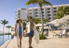 Hilton Cancun, An All-Inclusive Resort, Has Curated Itineraries to Make a Beach Getaway Feel Effortless