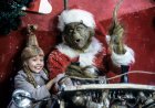 Jim Carrey ‘Freaked Out’ and ‘Called Cut’ When ‘Grinch’ Stunt Almost Hurt Child Co-Star Taylor Momsen: ‘I Always Felt Really Safe With Jim’